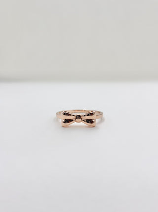 Baby Bow Ring A4