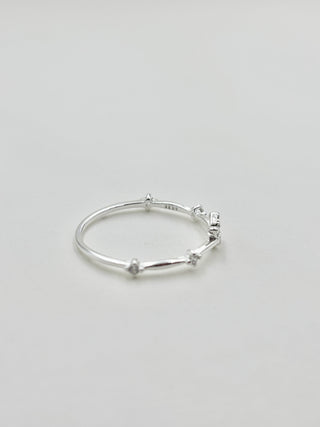 Little Butterfly Ring A11
