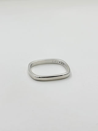 Square Ring B16