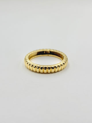 Swollen Ring A13