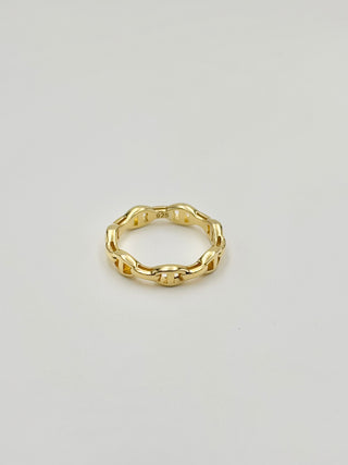 Casual Chain Ring A15