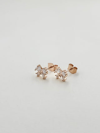 Baby Bow Pierce E13