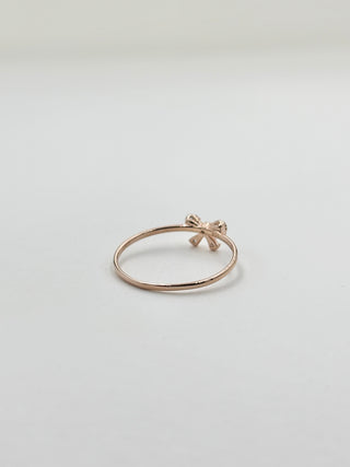 Little Bow Ring C2
