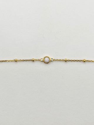 Aurora Pearl Bracelet D23