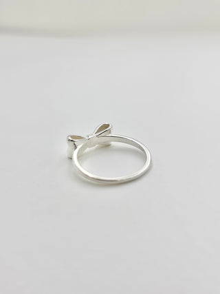 Baby Bow Ring A4