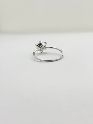 Hexagon Ring A2
