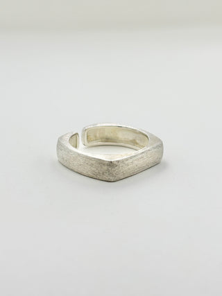 Square Mat Ring C15