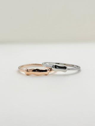 Wavy Ring B29