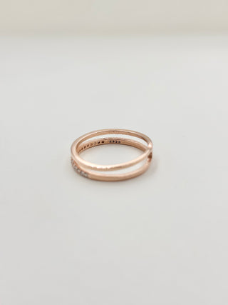 Double Simple Ring A1