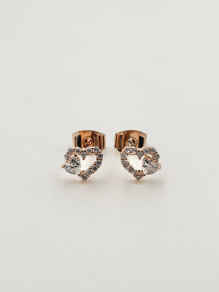 Fairy Heart Pierce E12