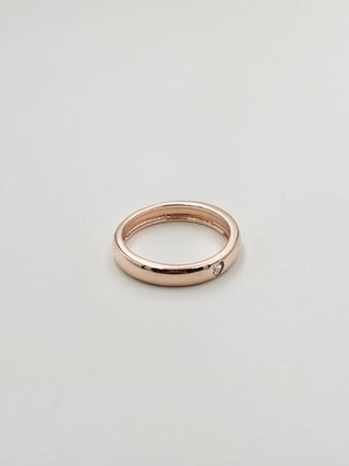 Tiny Heart Ring A16