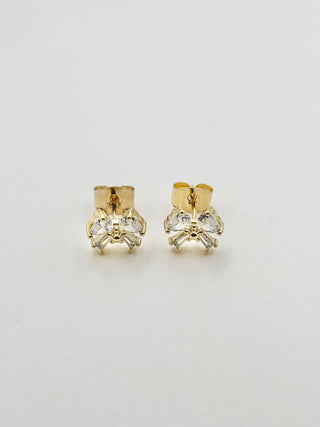 Baby Bow Pierce E13