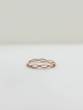 Mini Chain Ring A6