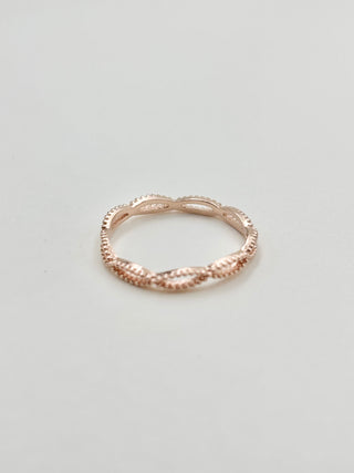 Mini Chain Ring A6