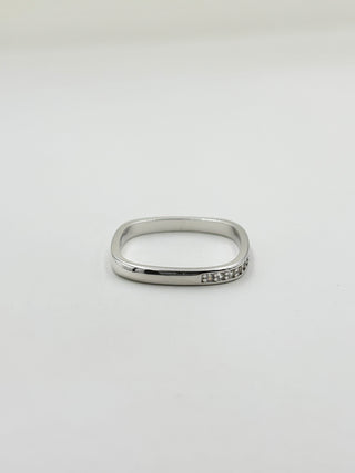 Square Ring B16