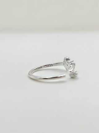 Heart Magic Ring B15