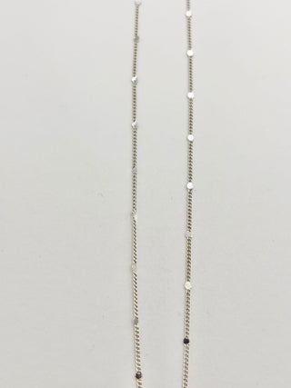 Little Heart Necklace D1