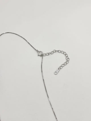 Rod Necklace D11