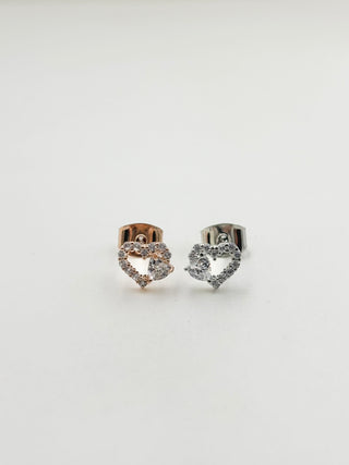 Fairy Heart Pierce E12