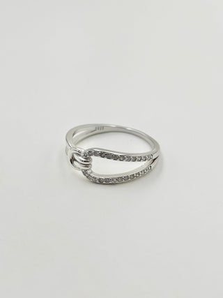 Asymmetry Ring A12