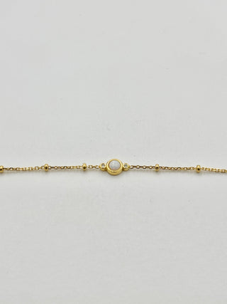 Aurora Pearl Bracelet D23