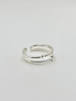 Color Shiny Ring A21