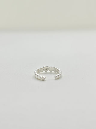 Baby Heart Ear Cuffs E3