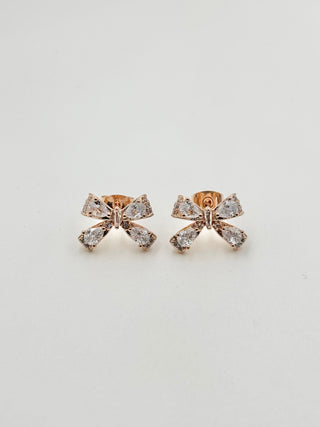 Shiny Bow Pierce E14