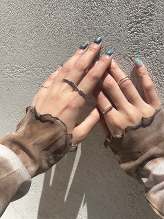 Double Simple Ring A1