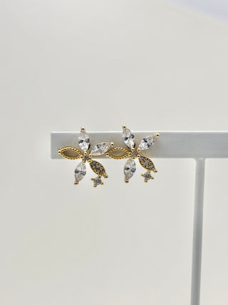 Diamond Orchid Pierce E33