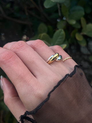 Deformation Ring A24