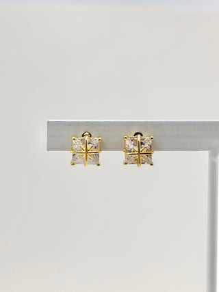 Square Shine Pierce E43