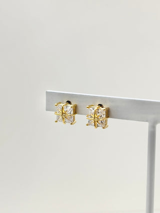 Square Shine Pierce E43