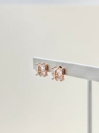 Square Shine Pierce E43