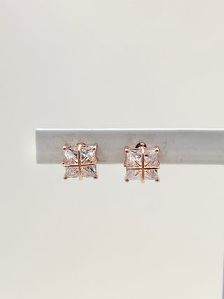 Square Shine Pierce E43
