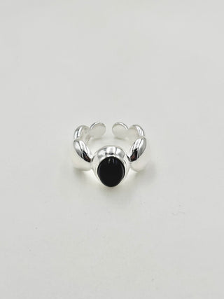Midnight Drop Ring C59