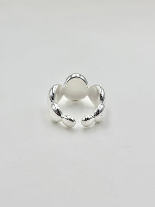 Midnight Drop Ring C59