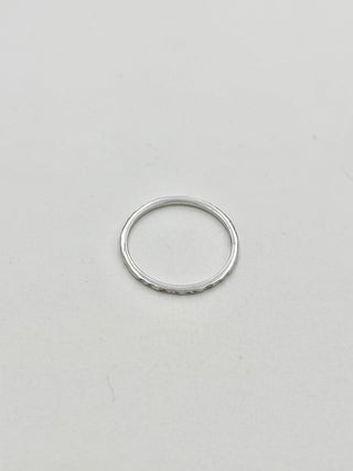 Frost Edge Ring C51