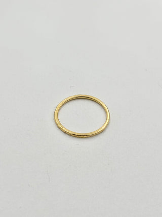Frost Edge Ring C51