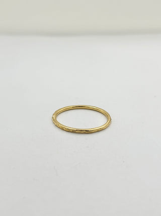 Frost Edge Ring C51