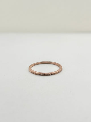 Frost Edge Ring C51
