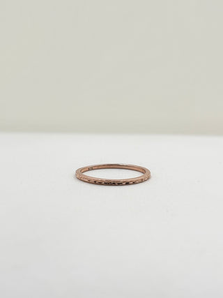 Frost Edge Ring C51
