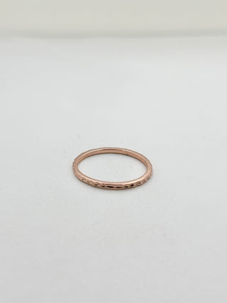 Frost Edge Ring C51