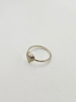 Mini Heart Ring C62