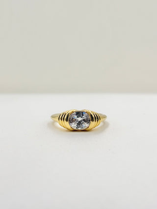 Royal Curve Ring C52