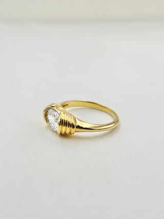 Royal Curve Ring C52