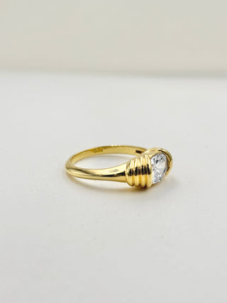 Royal Curve Ring C52