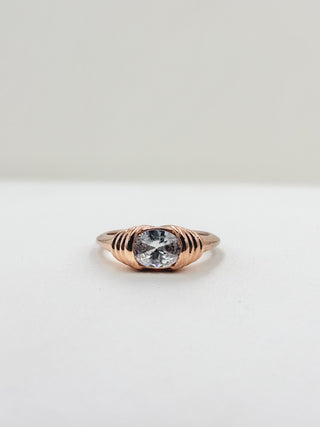 Royal Curve Ring C52