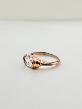 Royal Curve Ring C52