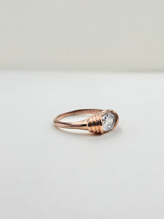Royal Curve Ring C52